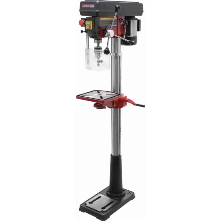 FURADOR COLUNA 600W 16MM MADER -chavevertical.com